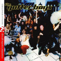 The Gutter Boys: Sun Is Going Down Over the Bay  ( CD )