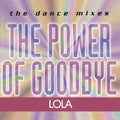 Lola: Power of Goodbye - CD