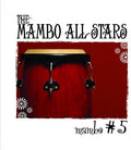 The Mambo All Stars: Mambo #5 - CD