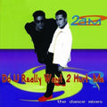 2-AM: Do You Really Want to Hurt Me  ( CD )