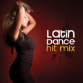 Various Artists: Latin Dance Hit Mix / Various - CD