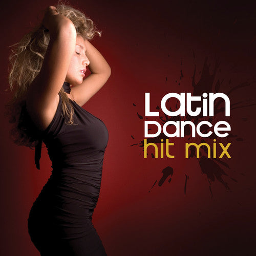Various Artists: Latin Dance Hit Mix / Various - CD