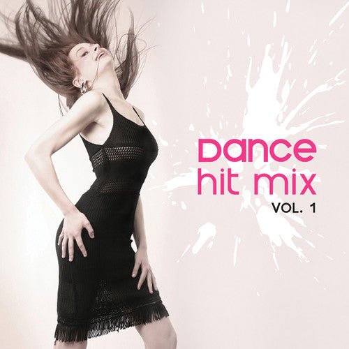 Various Artists: Dance Hit Mix Vol. 1 - CD