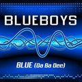 The Blue Boys: Blue (Da Ba Dee) - CD