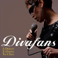 Divafans: A Dance Tribute to Cher - CD