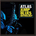 Various Artists: Atlas Jump Blues Anthology / Various  ( CD )