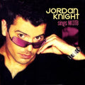 Jordan Knight: Sings Nkotb - CD