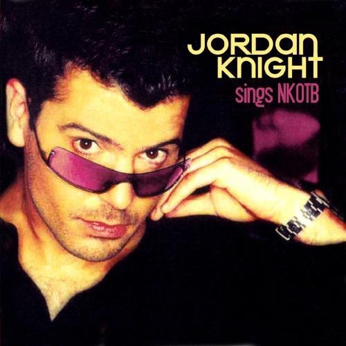 Jordan Knight: Sings Nkotb - CD