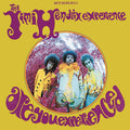 The Jimi Hendrix Experience - Are You Experienced ( VINYL )