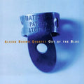 Alison Brown: Out of the Blue  ( CD )