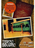 Kachupa: Terzo Binario  ( CD )