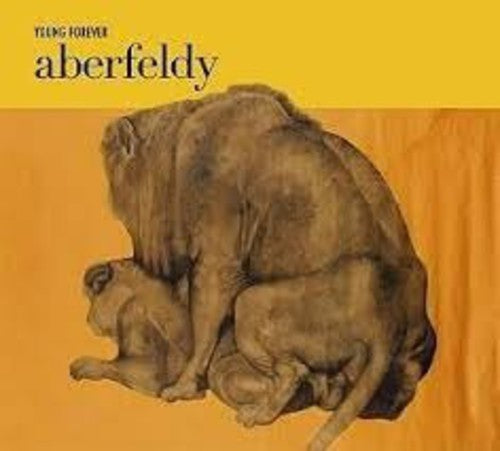 Aberfeldy: Young Forever  ( CD )