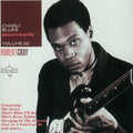Robert Cray: Vol. 22-Charly Blues Masterworks  ( CD )