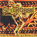Sly & Robbie: Sly & Robbie + Friends - CD