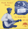 Stokes' Dream Frank: The Memphis Blues 1927 - 1931 - Vinyl