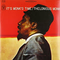 Thelonious Monk: It's Monk Time - VINYL