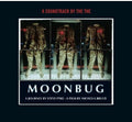 The The: Moonbug - CD
