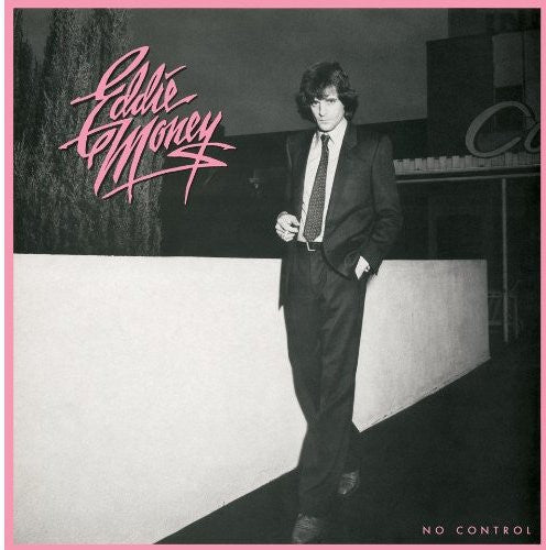 Eddie Money: No Control - CD
