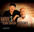 Kenny Barron: Witchcraft - CD