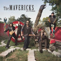 The Mavericks: In Time (Alternate Cover)  ( CD )