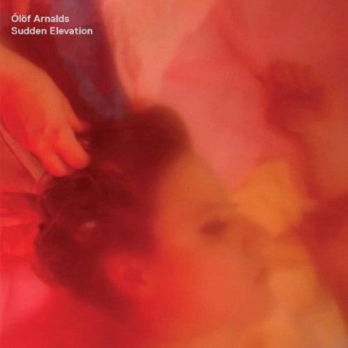 Ólöf Arnalds: Sudden Elevation - Vinyl