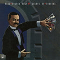 Blue Öyster Cult: Agents of Fortune - VINYL
