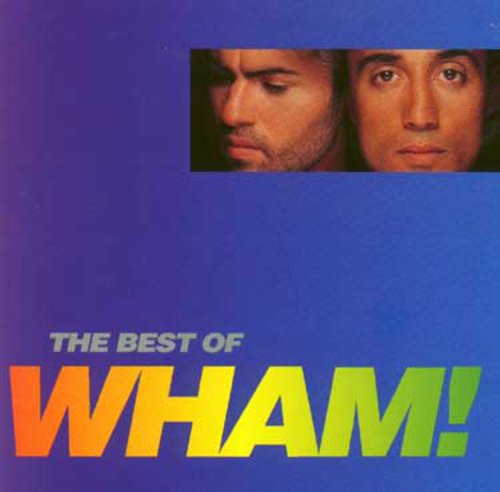 Wham!: If You Were There ( Best of ) - CD