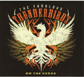 The Fabulous Thunderbirds: On the Verge  ( CD )