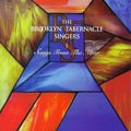 The Brooklyn Tabernacle Choir: Songs from the Altar  ( CD )