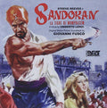 Giovanni Fusco: Sandokan, La Tigre Di Mompracem (Sandokan, The Tiger of Mompracem) (Original Motion Picture Soundtrack) - CD