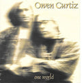 Owen Curtiz: One World - CD