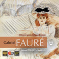 Gabriel Faure: Integrale de L'oeuvre Pour Violon E  ( CD )