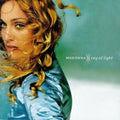 Madonna: Ray Of Light  ( CD )
