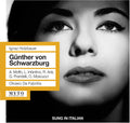 Oliviero de Fabritiis: Gunther Von Schwarzburg  ( CD )