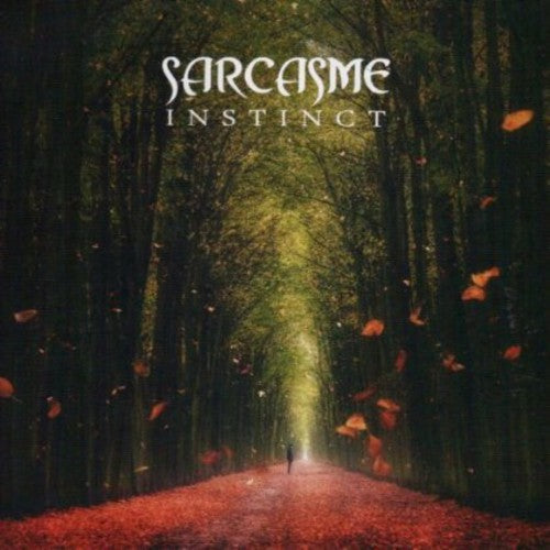 Sarcasme: Instinct - CD