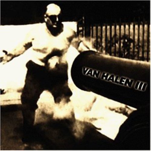Van Halen: Van Halen 3 - CD