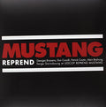 Mustang: Mustang Reprend - 12-INCH SINGLE