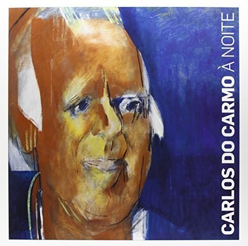 Carlos Do Carmo: Noite - VINYL