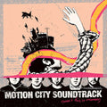 Motion City Soundtrack: Commit This to Memory - VINYL