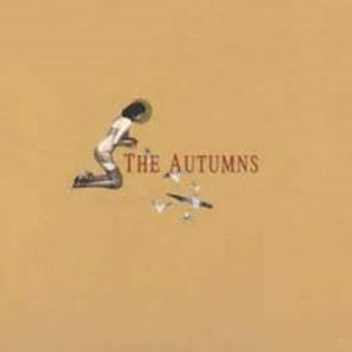 The Autumns: Autumns  ( CD )