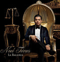 Noel Torres: Balanza - CD