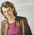 Christiaan Hof: Christiaan Hof - CD