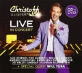 Christoff & Vrienden: Live in Concert - CD