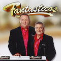 Fantasticos: Fantasticos - CD