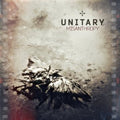 Unitary: Misanthropy - CD