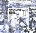 Mississippi Blues 1927-42: Vol. 1-Mississippi Blues 1927-42 - Vinyl