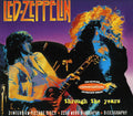 Led Zeppelin: Through the Years-Interviews Biography - CD