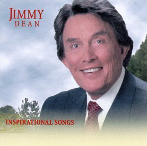Jimmy Dean: Inspirational Songs  ( CD )