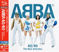 ABBA: 40/40 the Best Selection (SHM-CD) - CD