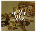 Terese Fredenwall: Not About the Songs  ( CD )
